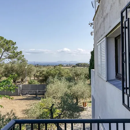 Apartamento ático Con Vistas Al Mar En Roses