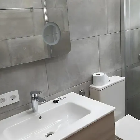 Apartamento ático Con Vistas Al Mar En Roses