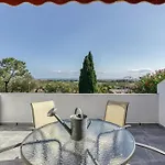 Atico Con Vistas Al Mar En 罗萨斯