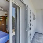 公寓 Atico Con Vistas Al Mar En 罗萨斯