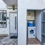 Atico Con Vistas Al Mar En *