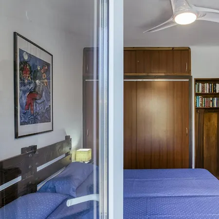 Apartment Atico Con Vistas Al Mar En *