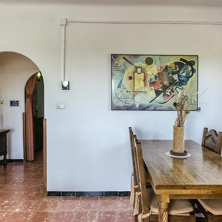 Apartment Atico Con Vistas Al Mar En *