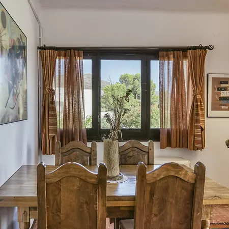 Atico Con Vistas Al Mar En 罗萨斯