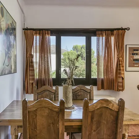 Atico Con Vistas Al Mar En Lejlighed Roses
