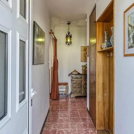 Atico Con Vistas Al Mar En * Roses